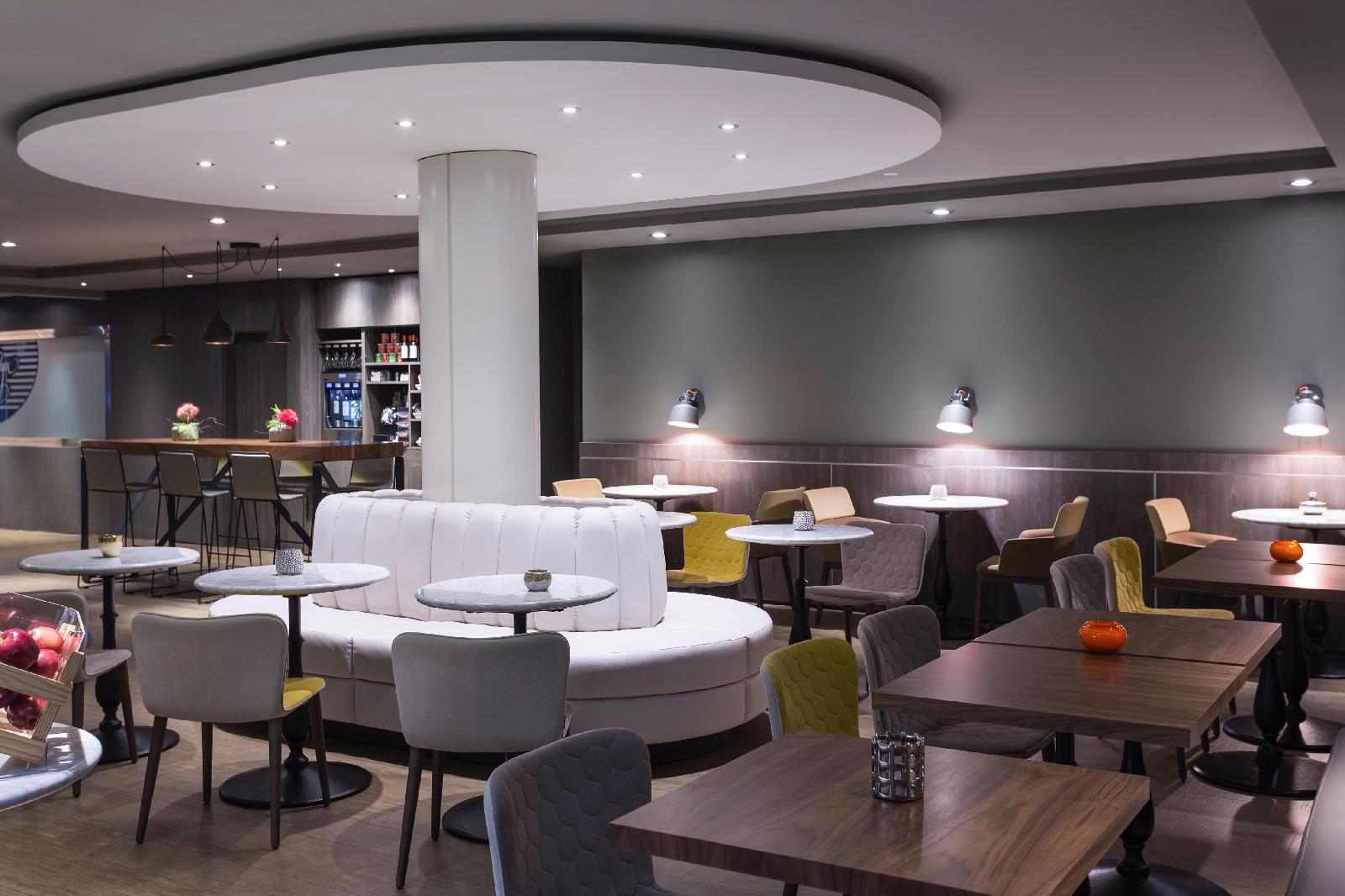 Mercure Madrid Centro