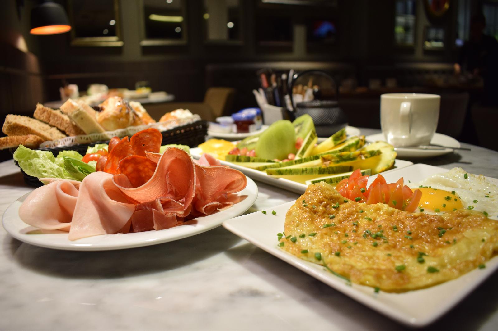 Mercure Madrid Centro