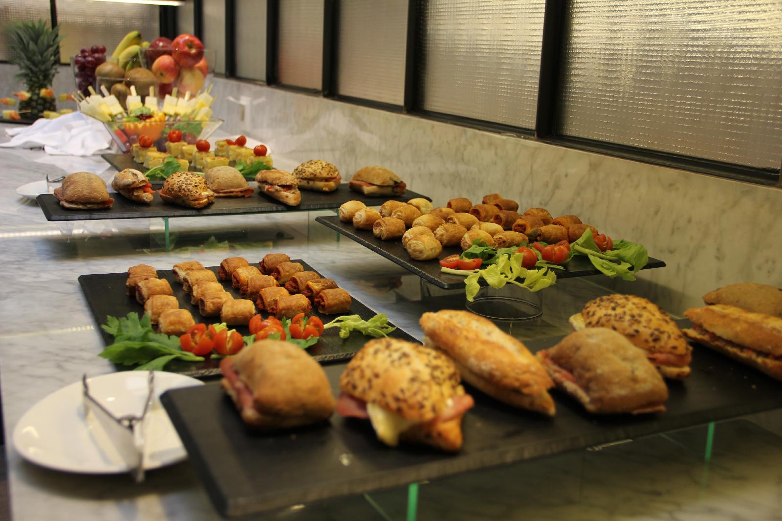 Mercure Madrid Centro
