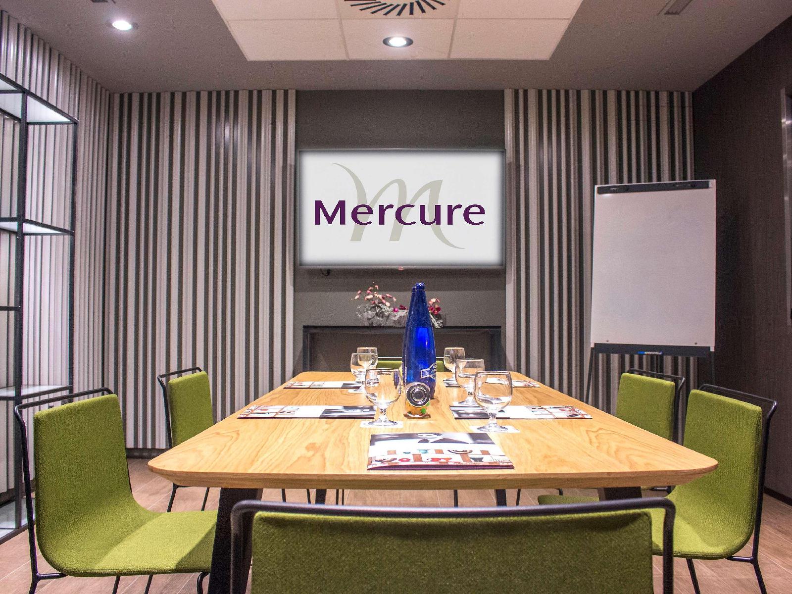 Mercure Madrid Centro