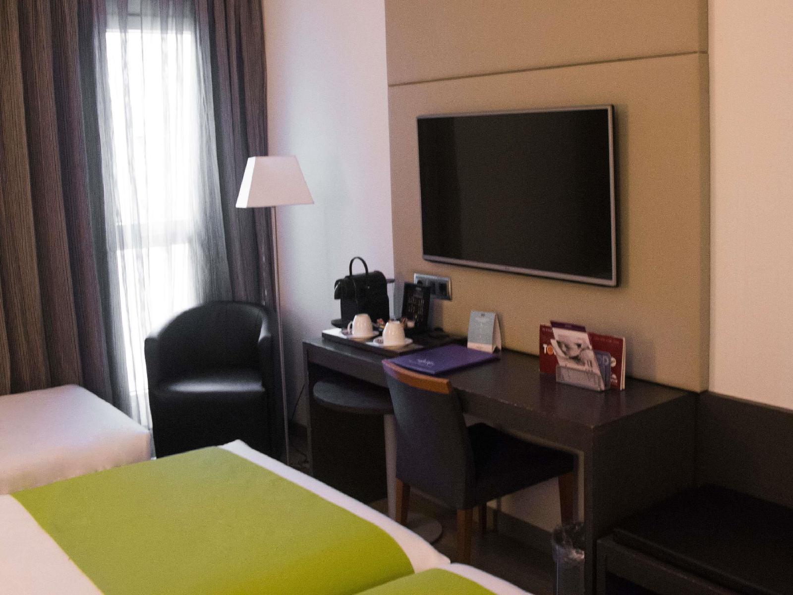 Mercure Madrid Centro