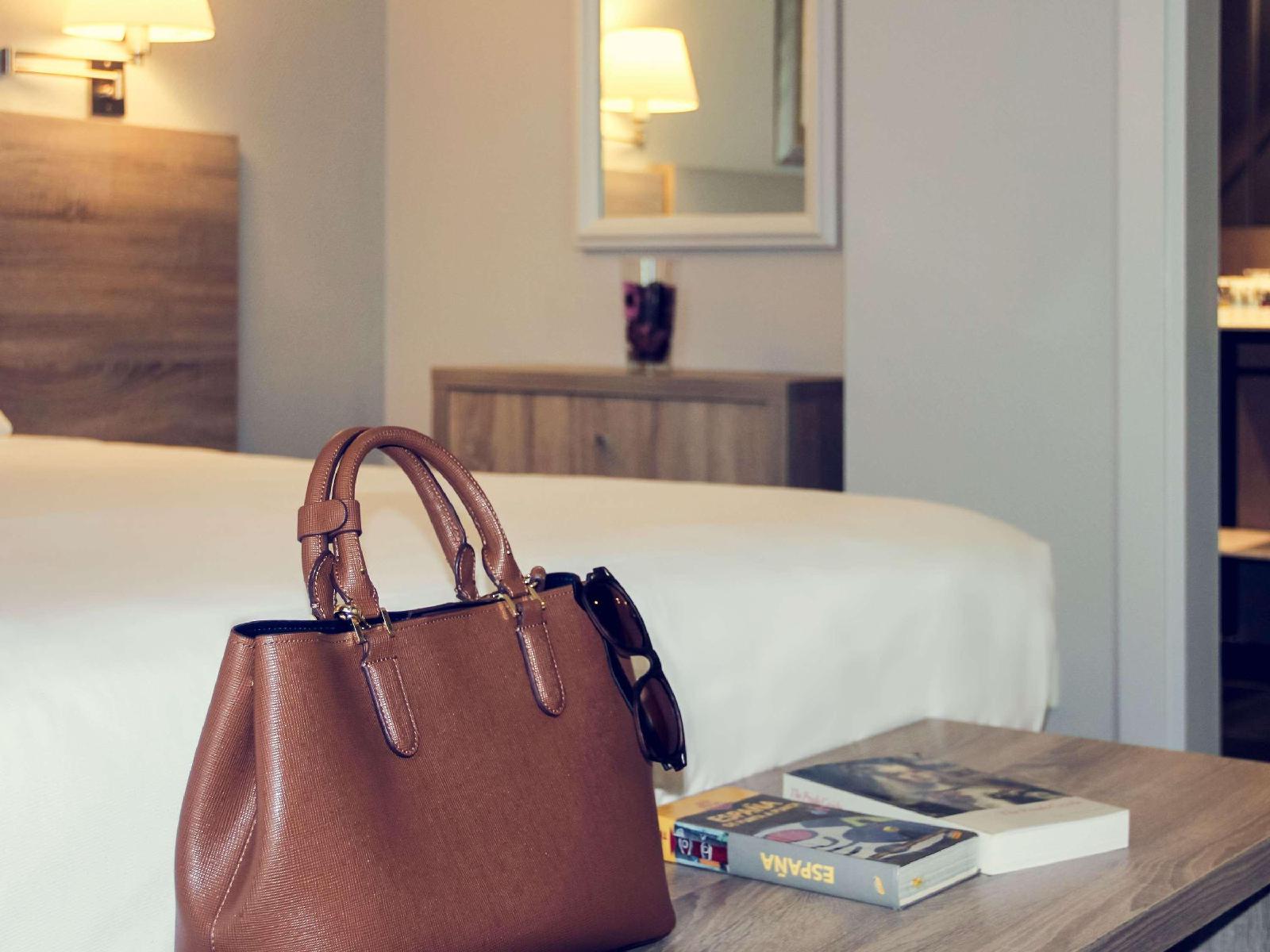 Mercure Madrid Centro