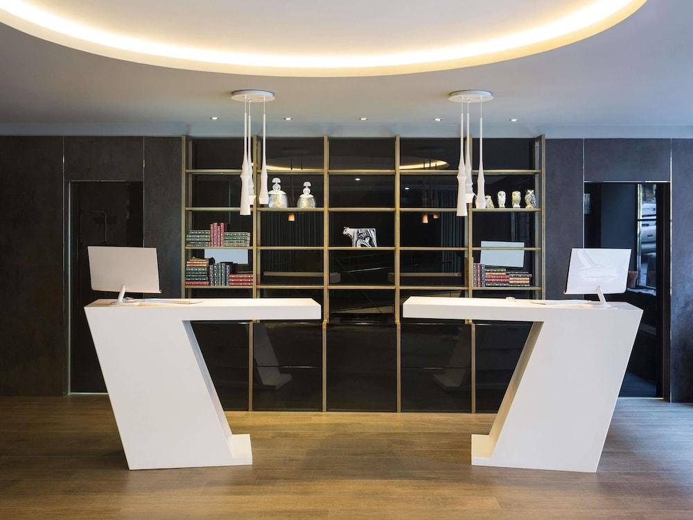Mercure Madrid Centro