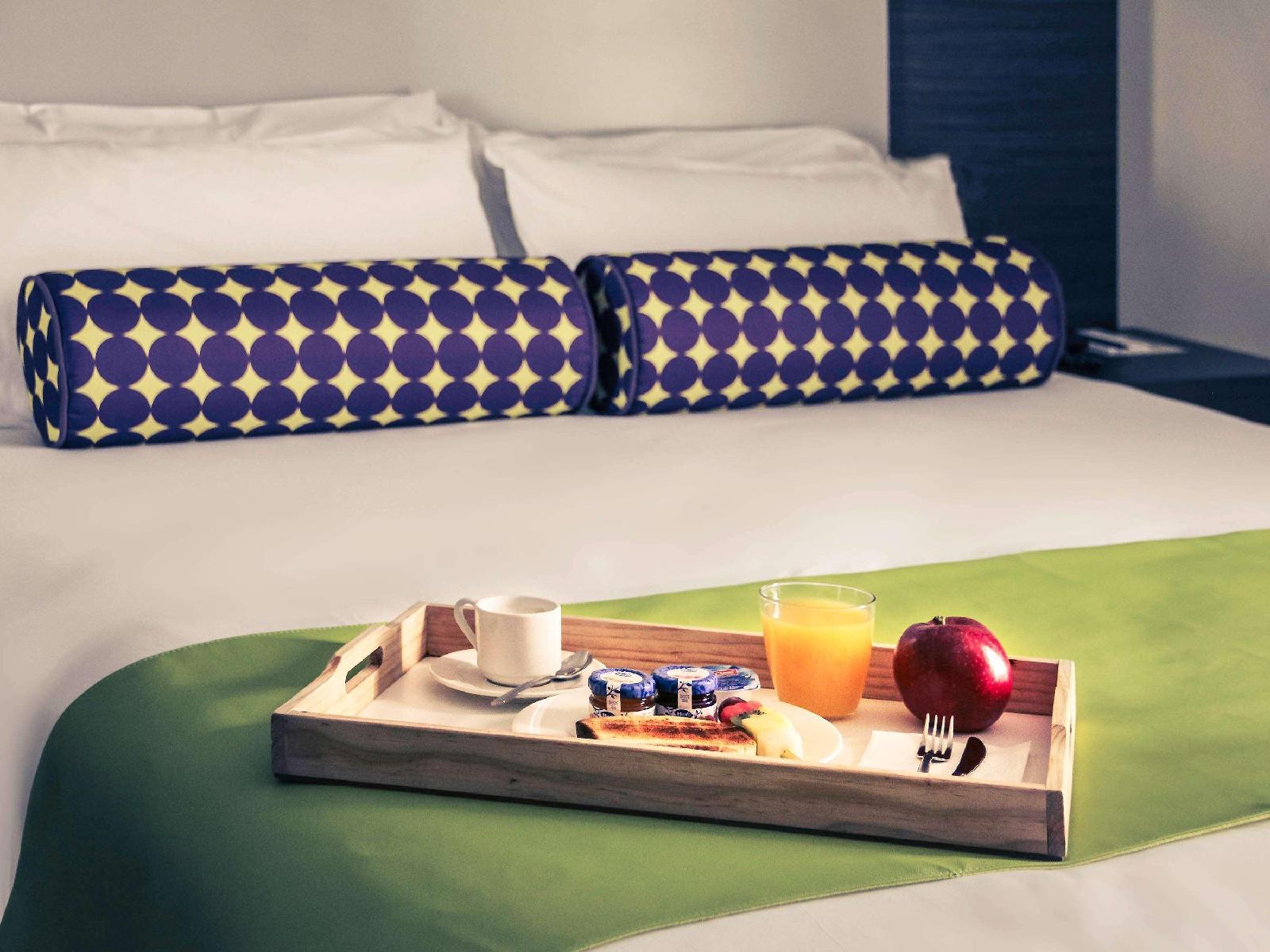 Mercure Madrid Centro