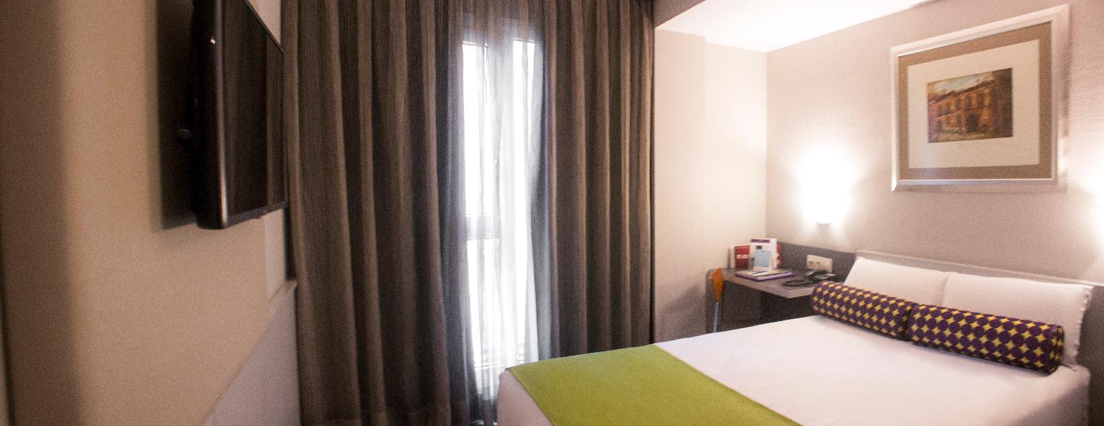 Mercure Madrid Centro