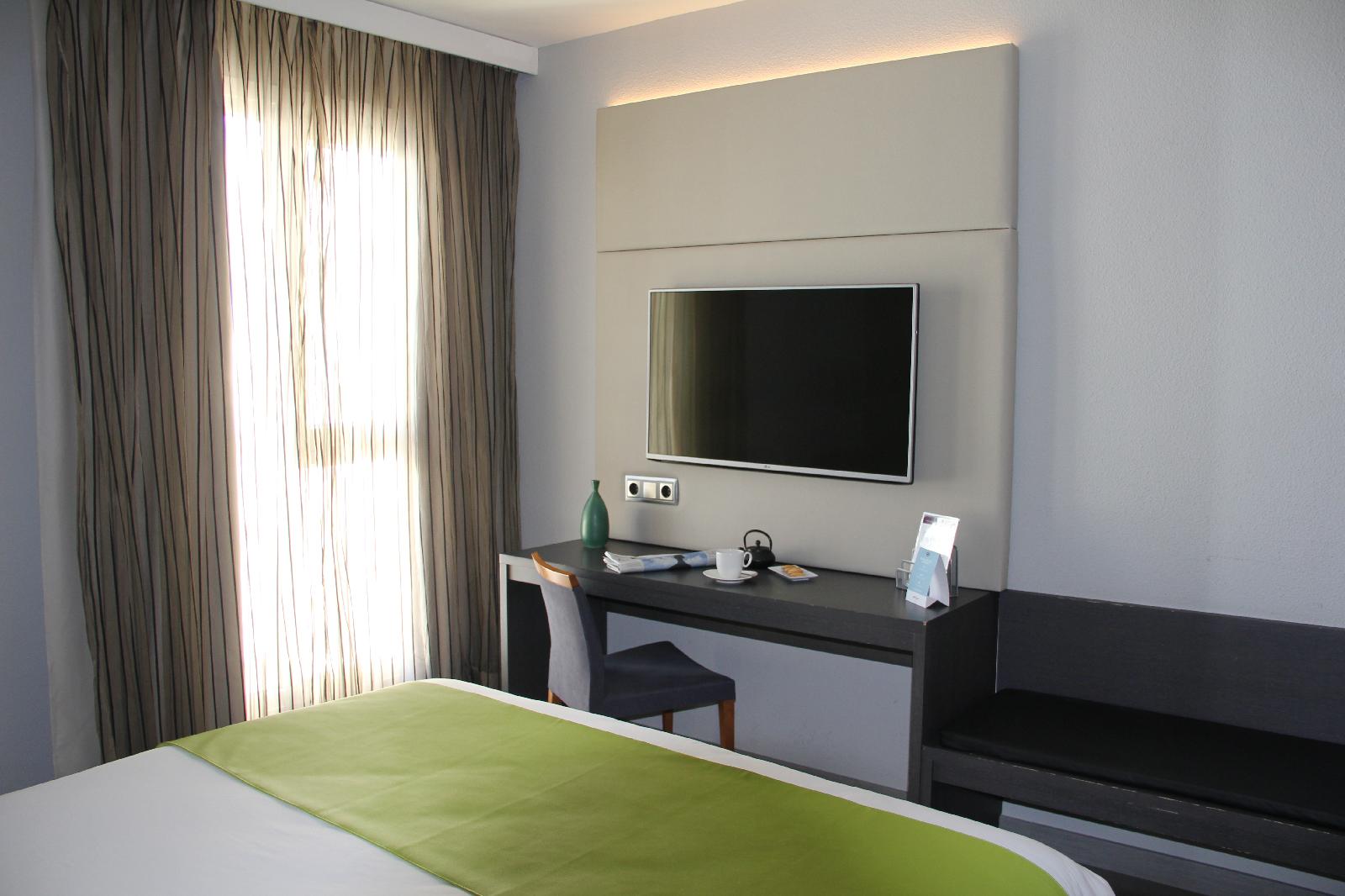 Mercure Madrid Centro