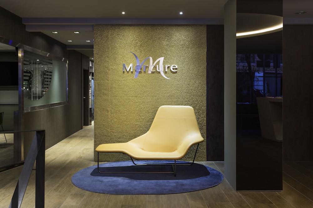 Mercure Madrid Centro