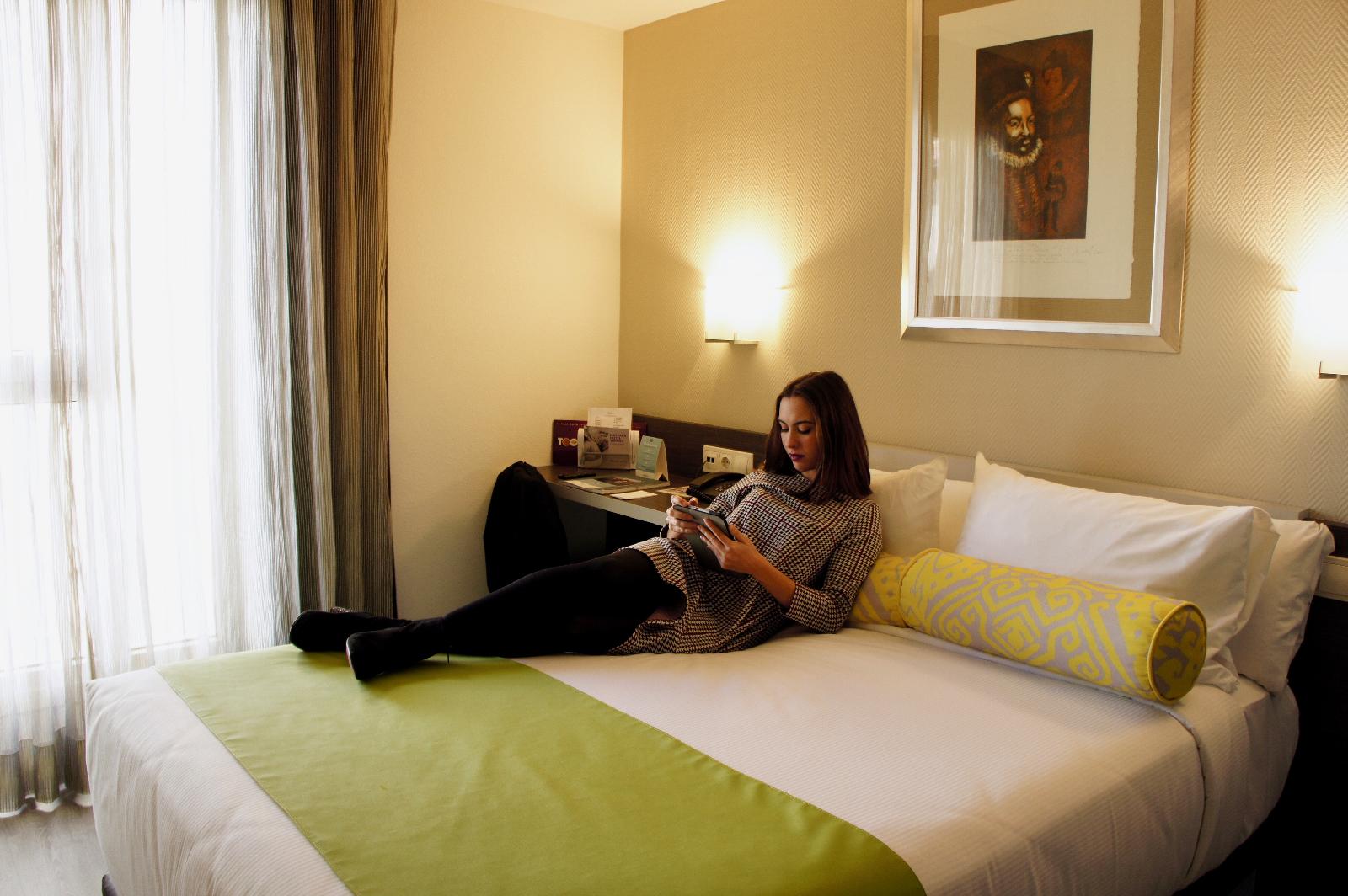 Mercure Madrid Centro