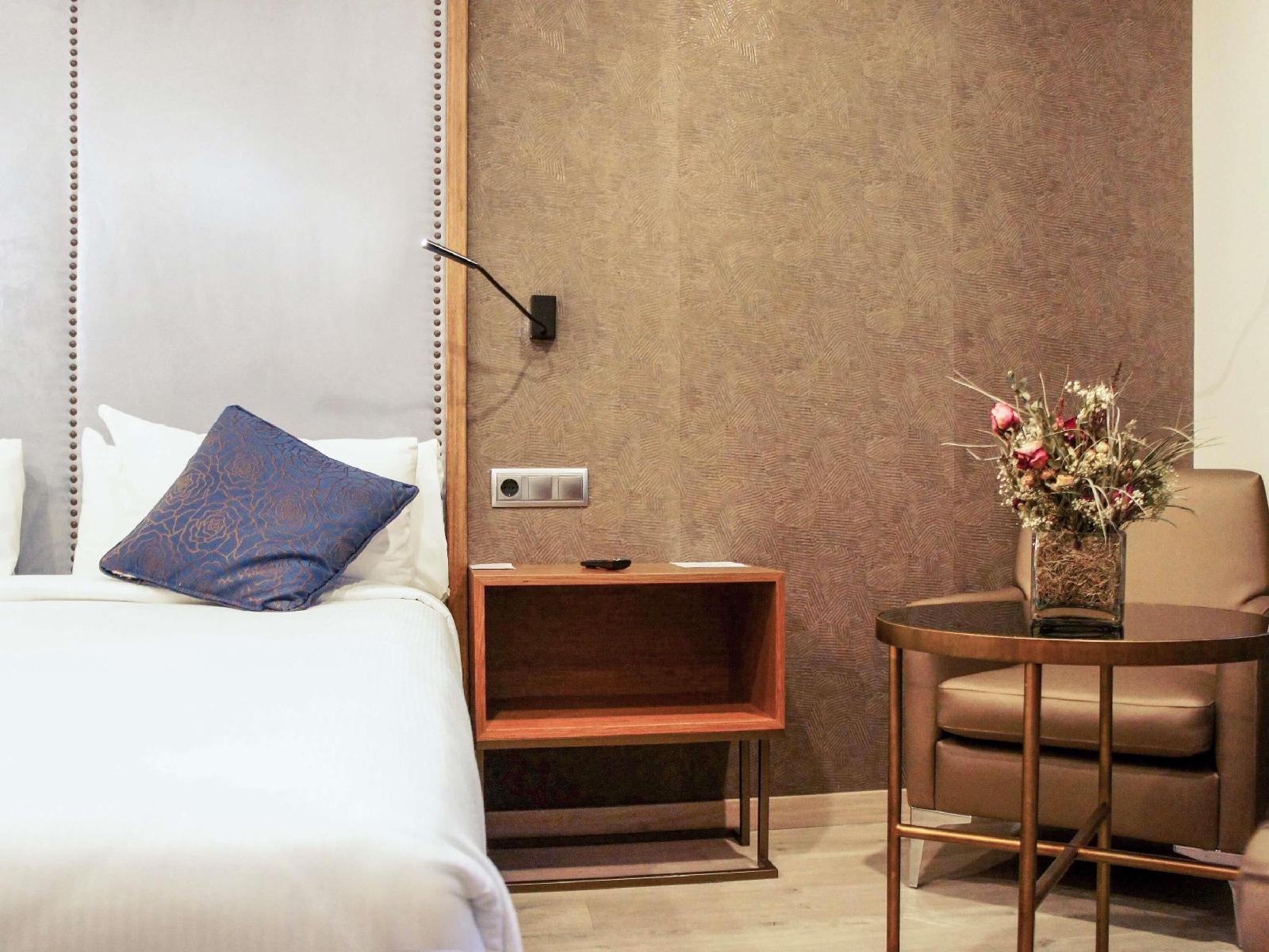 Mercure Madrid Centro