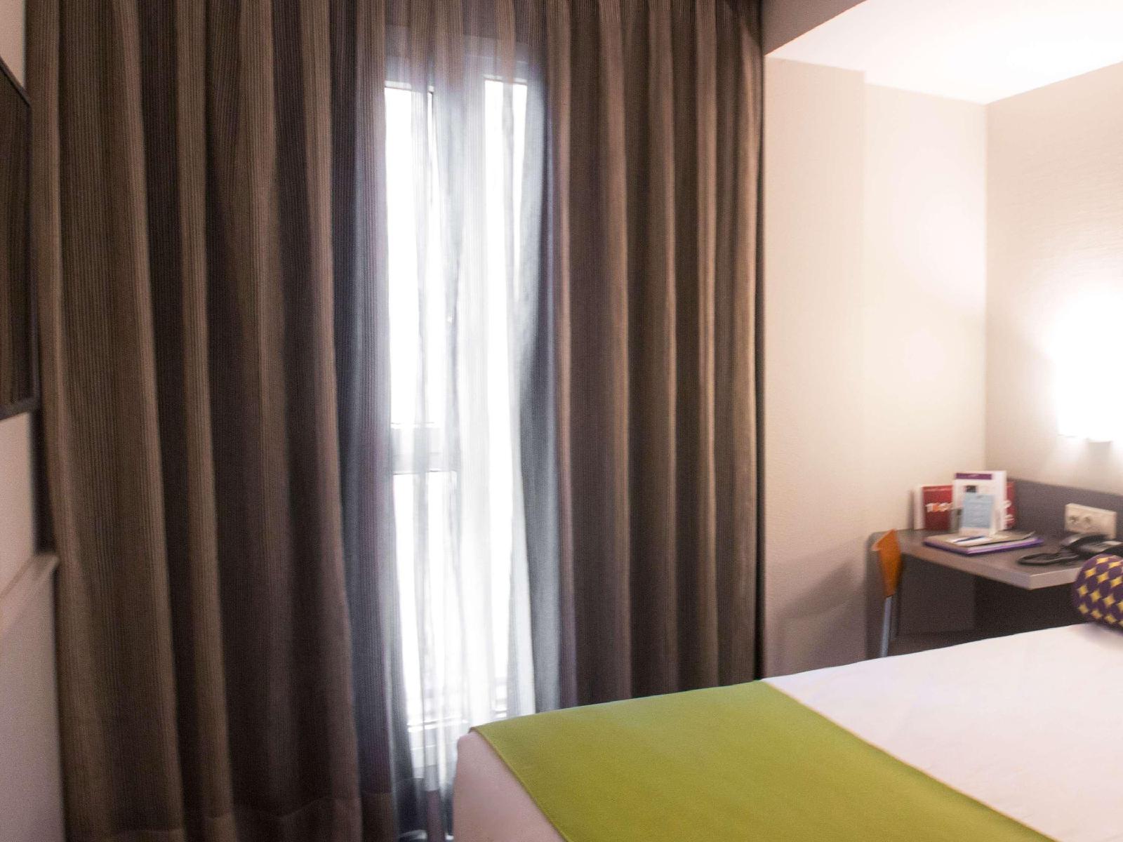 Mercure Madrid Centro