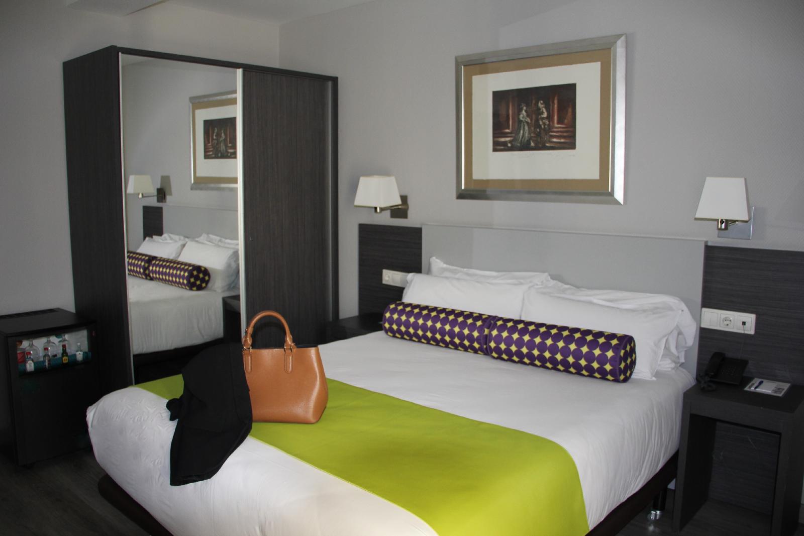 Mercure Madrid Centro