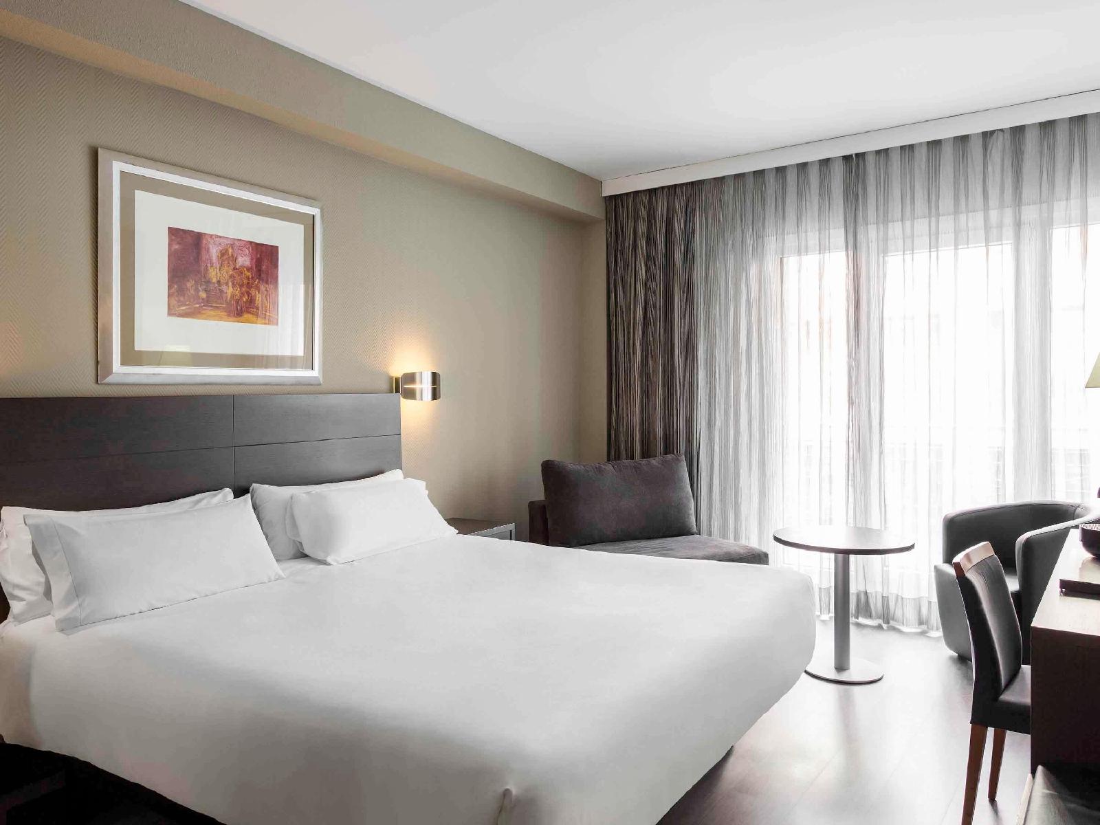 Mercure Madrid Centro
