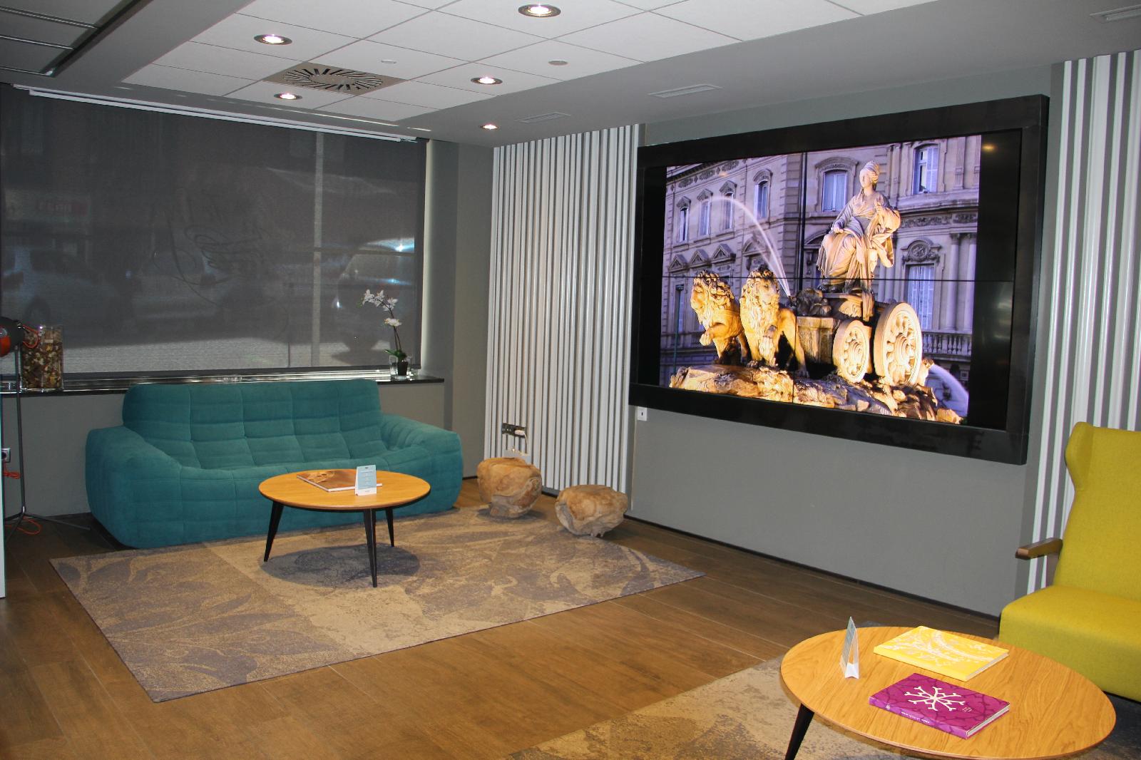 Mercure Madrid Centro