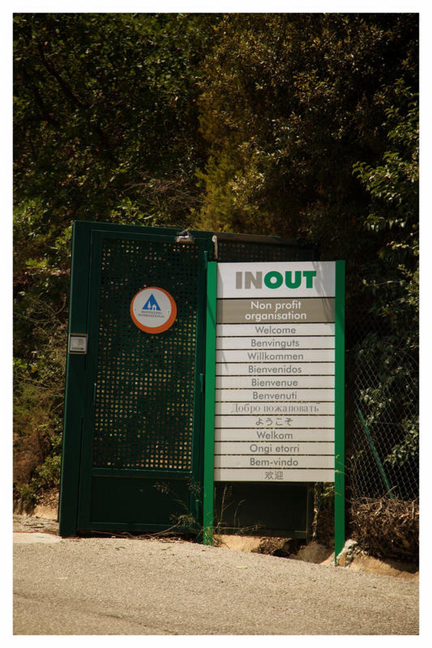 Inout Hostel Barcelona
