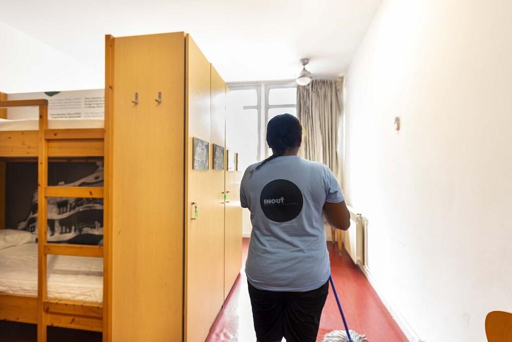 Inout Hostel Barcelona