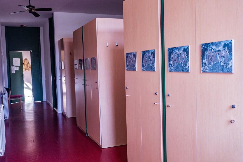 Inout Hostel Barcelona