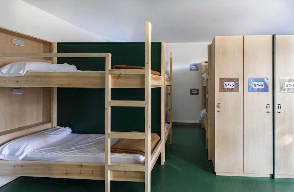 Inout Hostel Barcelona