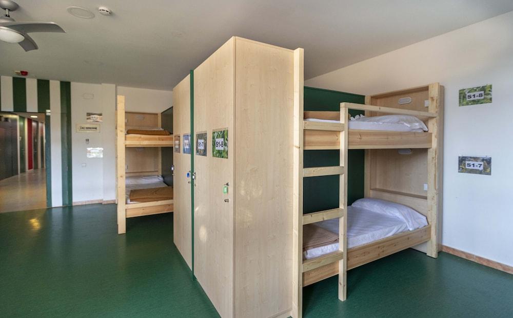Inout Hostel Barcelona