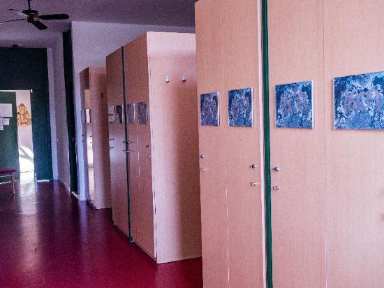 Inout Hostel Barcelona