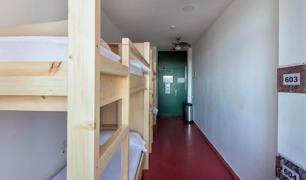 Inout Hostel Barcelona