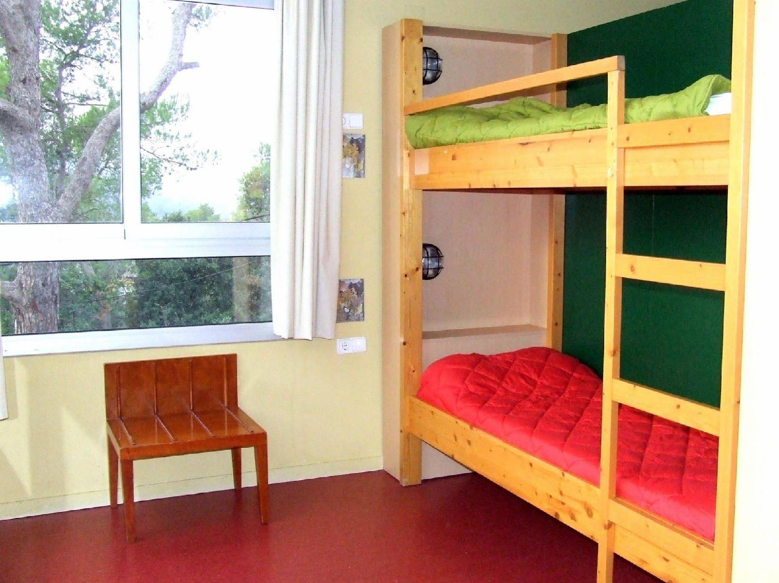 Inout Hostel Barcelona