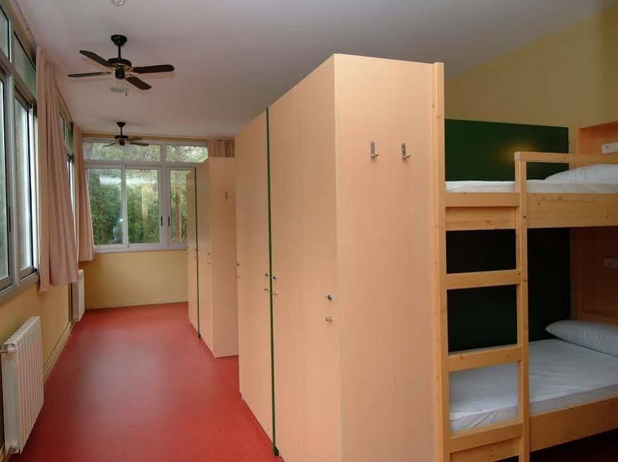 Inout Hostel Barcelona