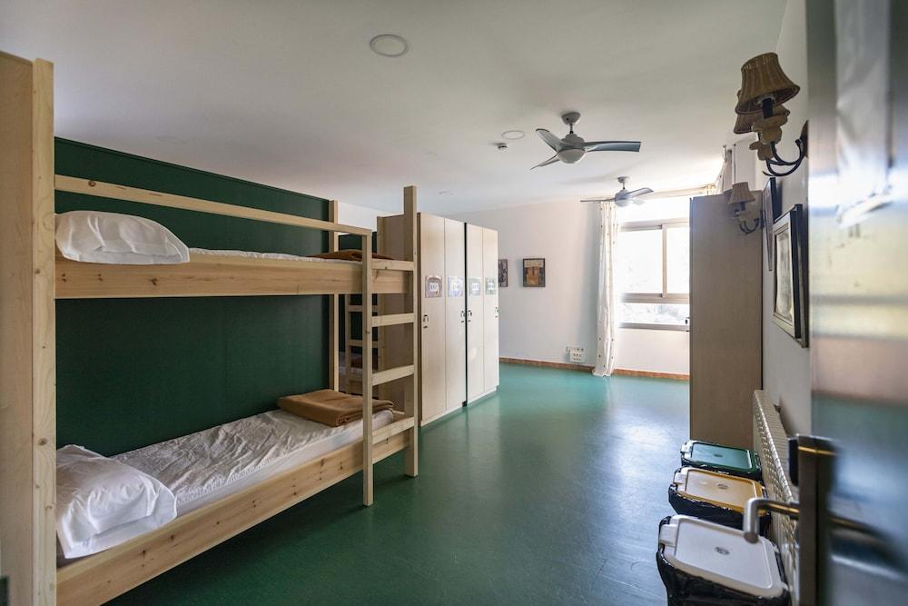 Inout Hostel Barcelona