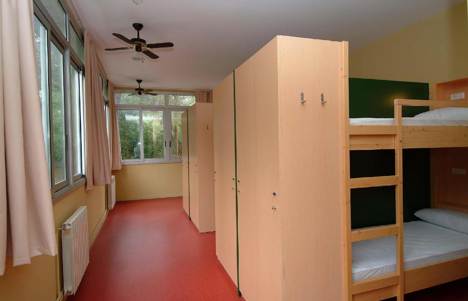 Inout Hostel Barcelona