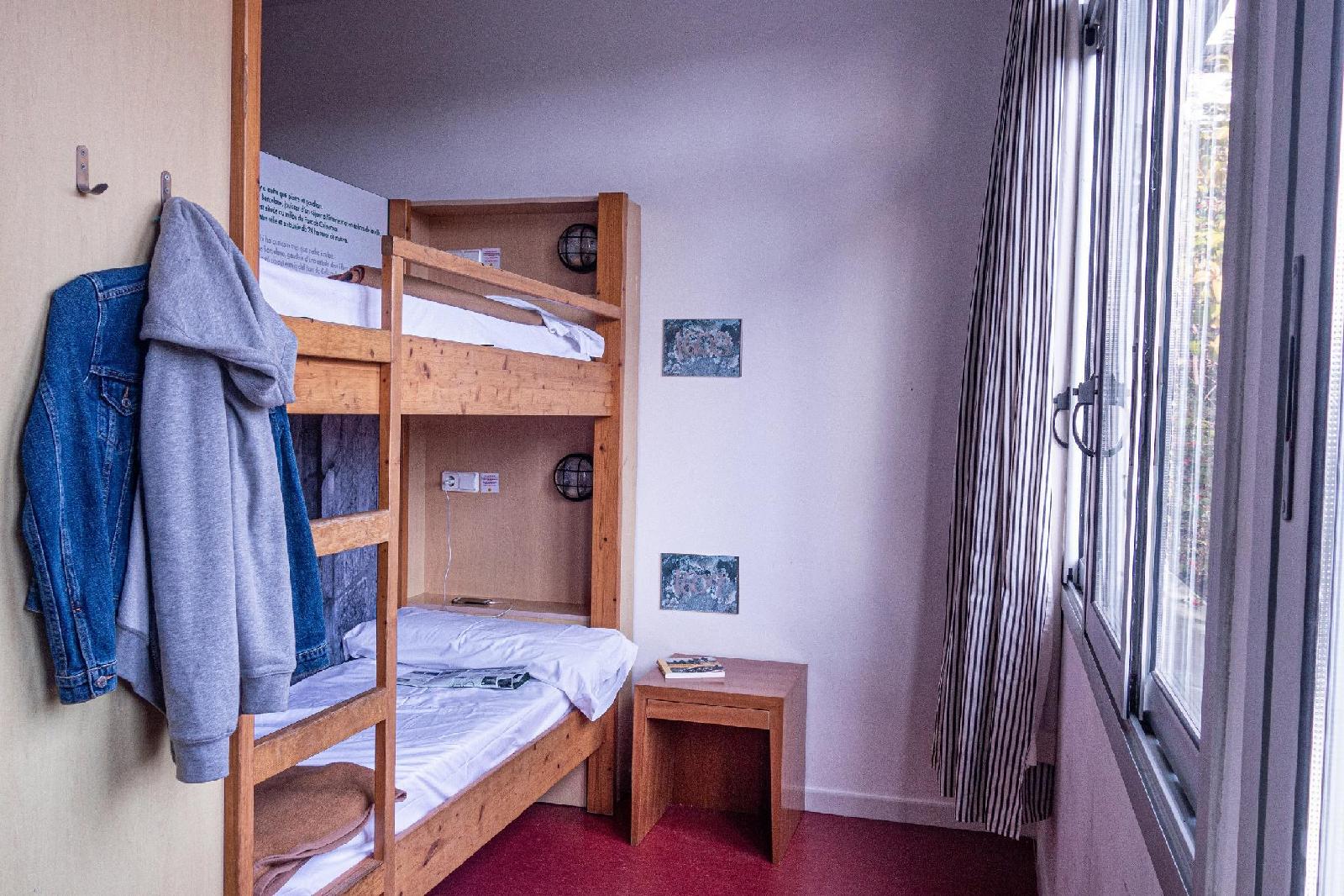 Inout Hostel Barcelona