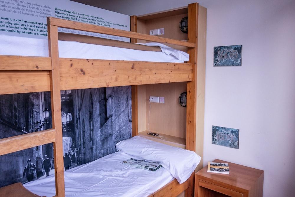Inout Hostel Barcelona