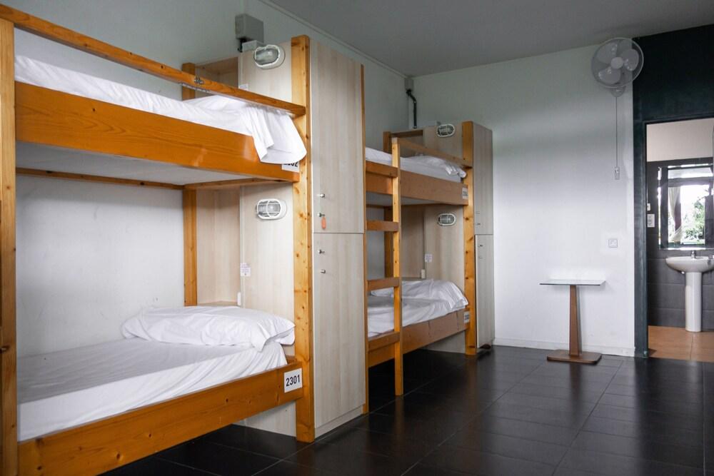Inout Hostel Barcelona