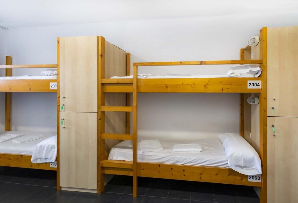 Inout Hostel Barcelona