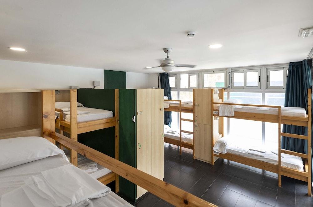 Inout Hostel Barcelona