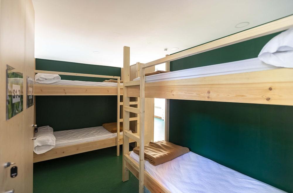 Inout Hostel Barcelona