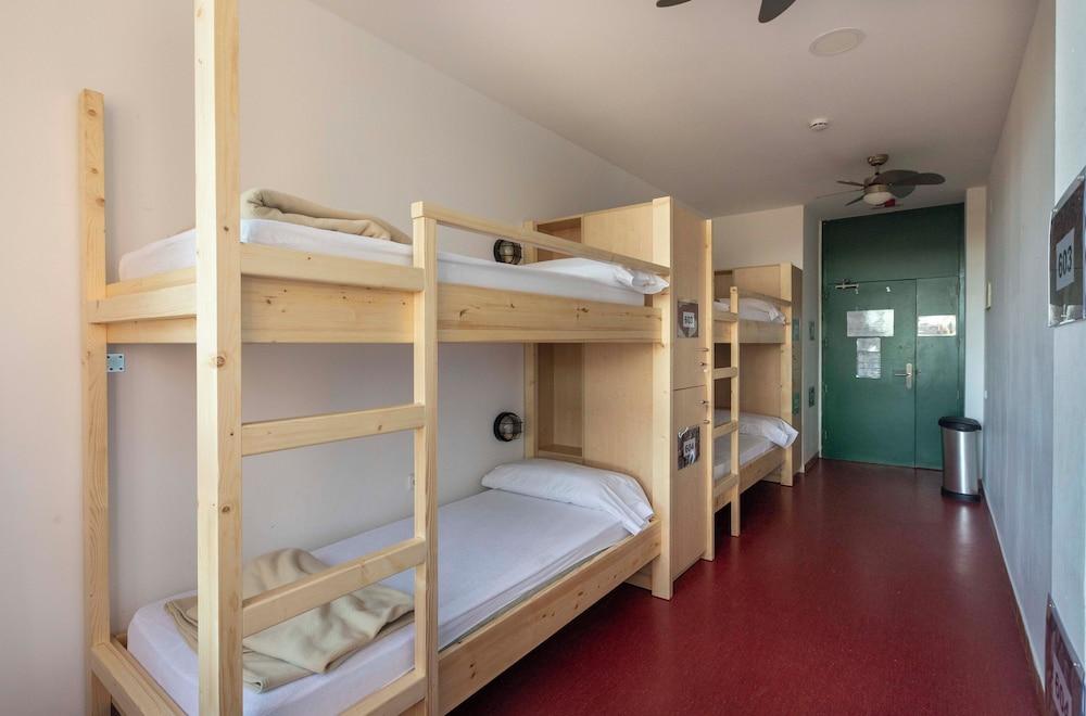 Inout Hostel Barcelona