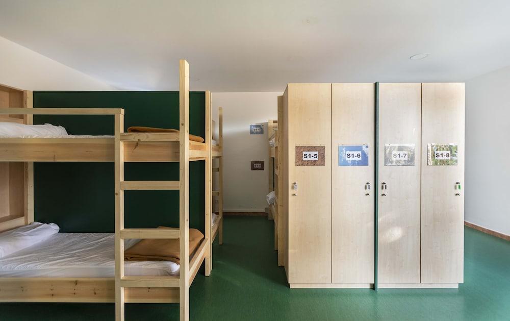 Inout Hostel Barcelona