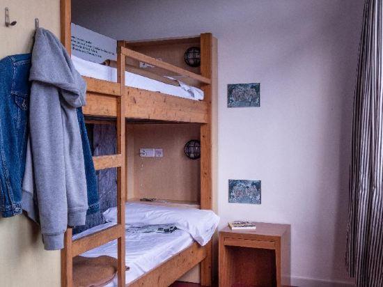 Inout Hostel Barcelona