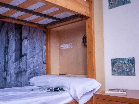 Inout Hostel Barcelona