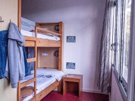 Inout Hostel Barcelona