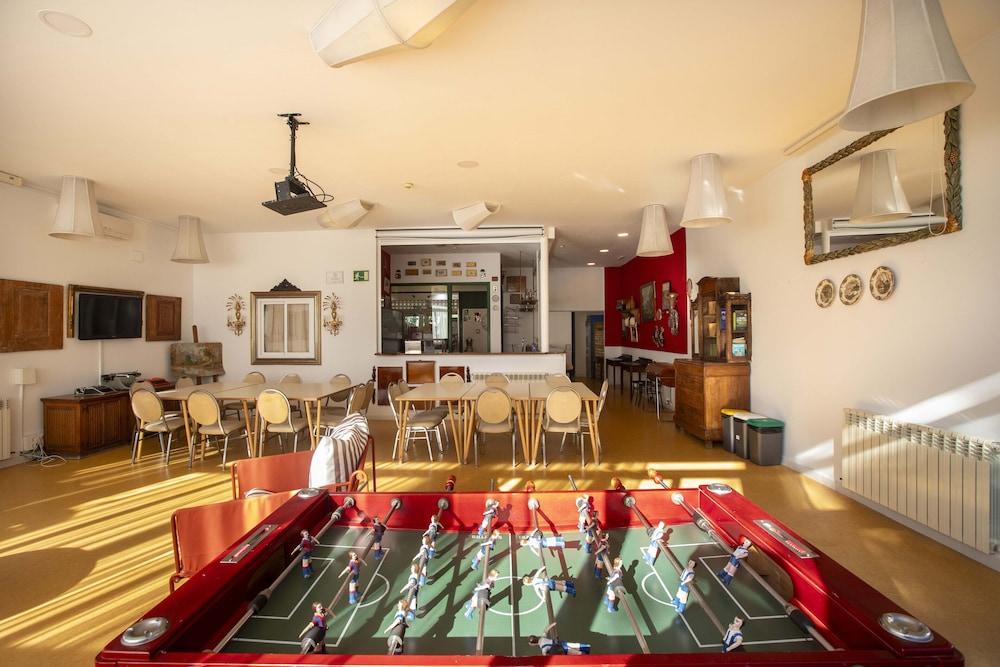 Inout Hostel Barcelona