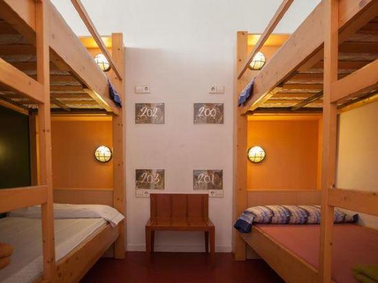 Inout Hostel Barcelona