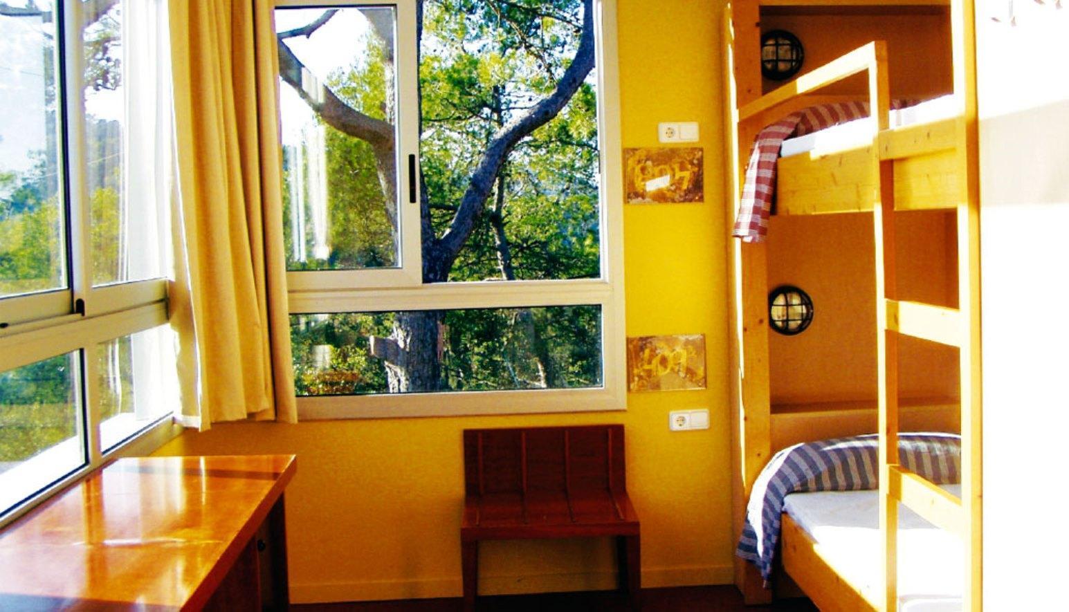 Inout Hostel Barcelona