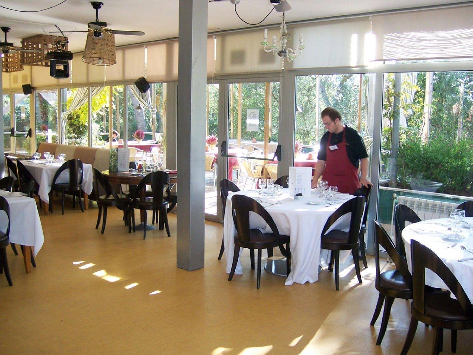 Inout Hostel Barcelona