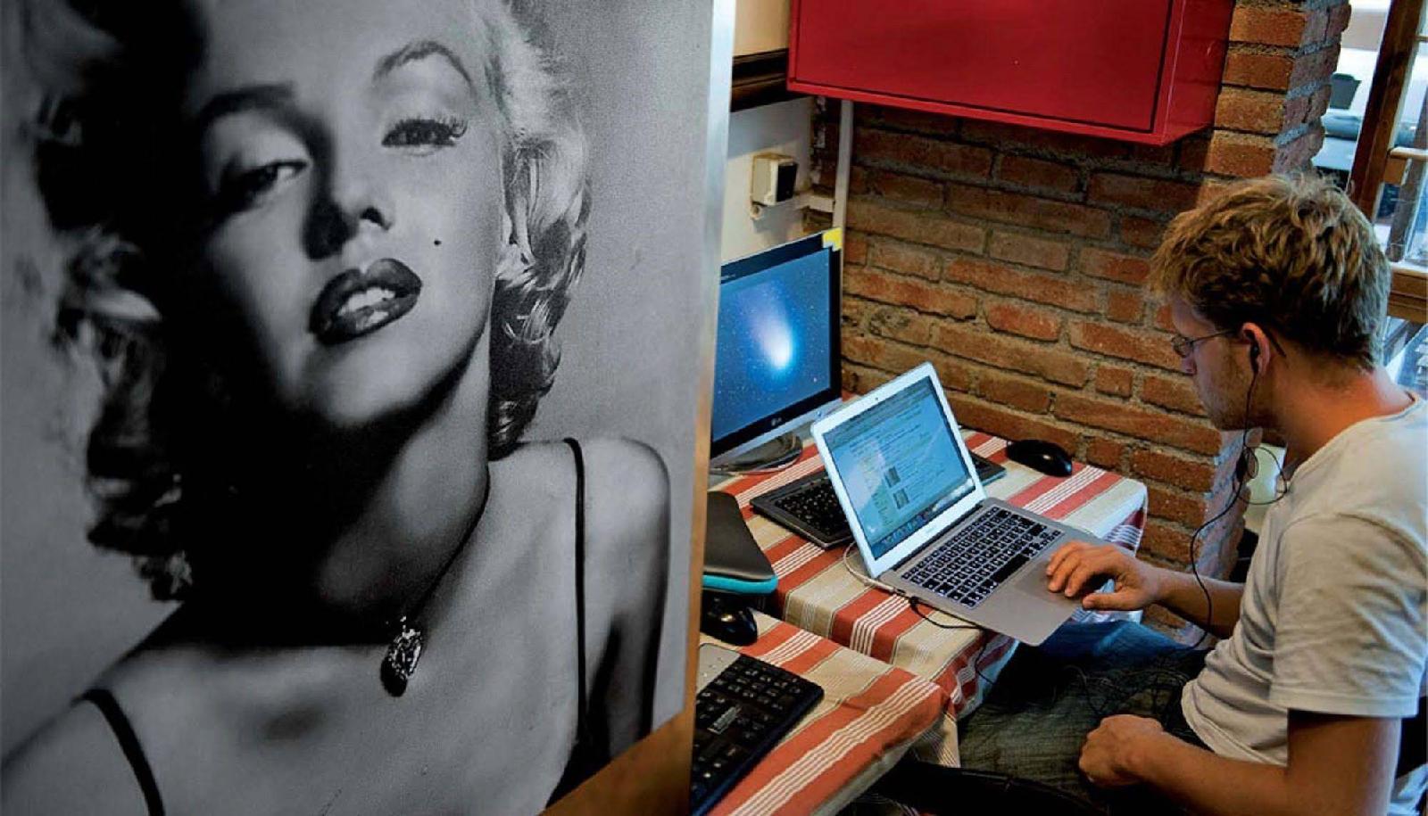 Inout Hostel Barcelona