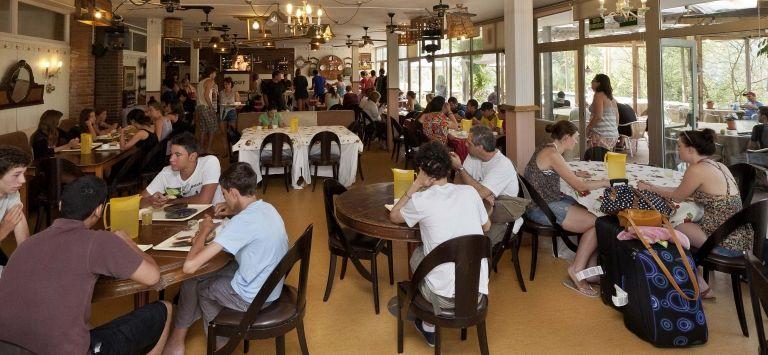 Inout Hostel Barcelona