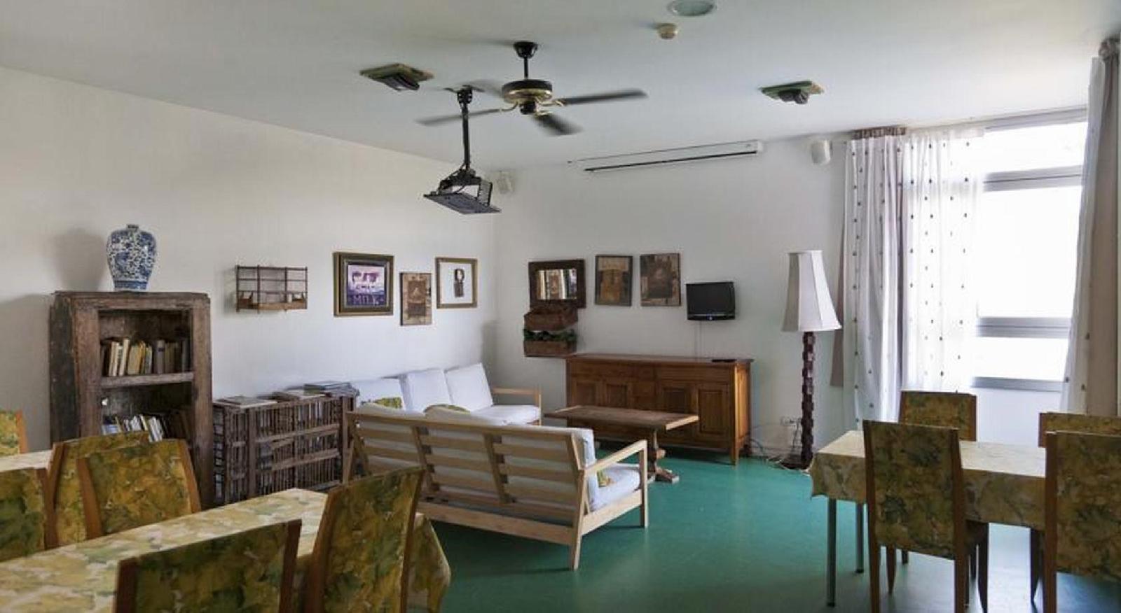 Inout Hostel Barcelona