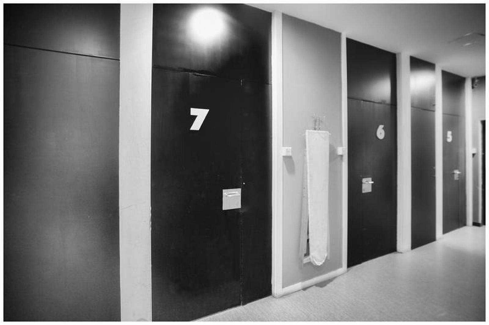 Inout Hostel Barcelona