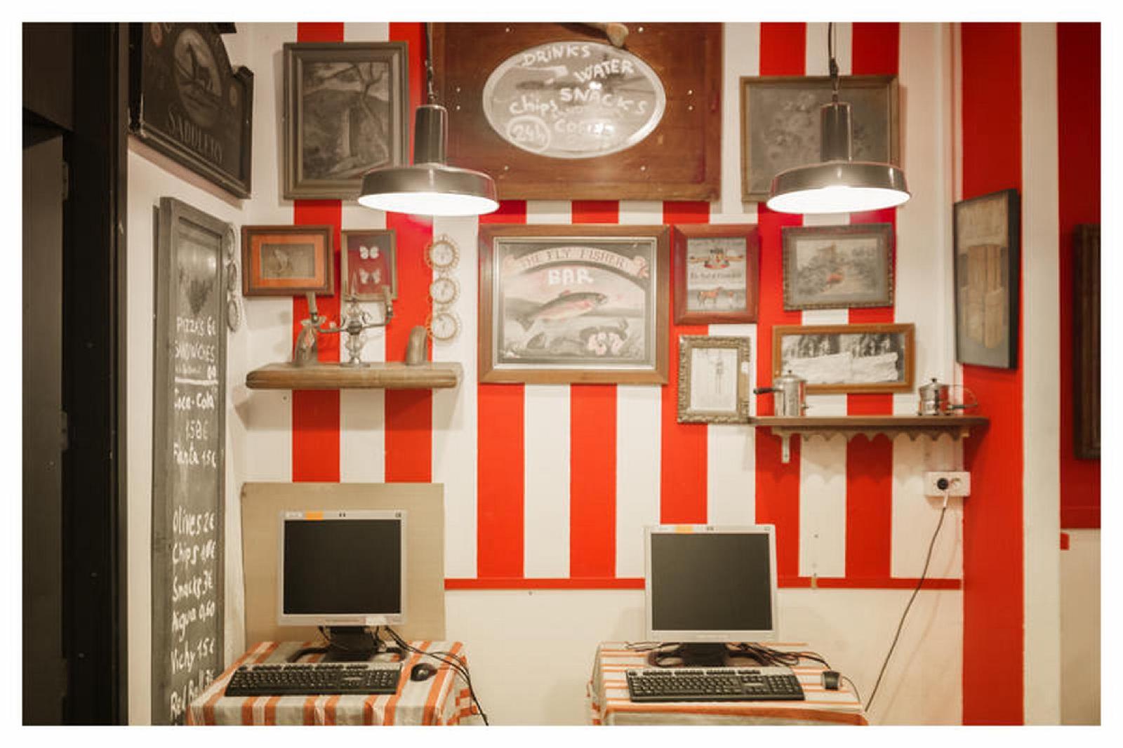 Inout Hostel Barcelona