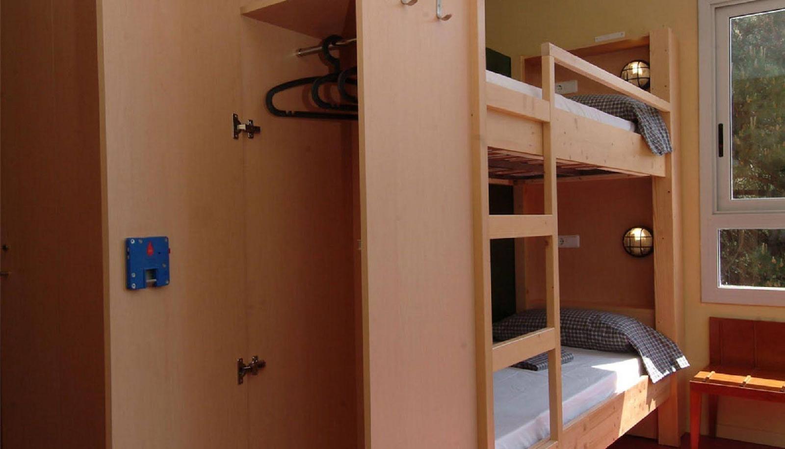 Inout Hostel Barcelona