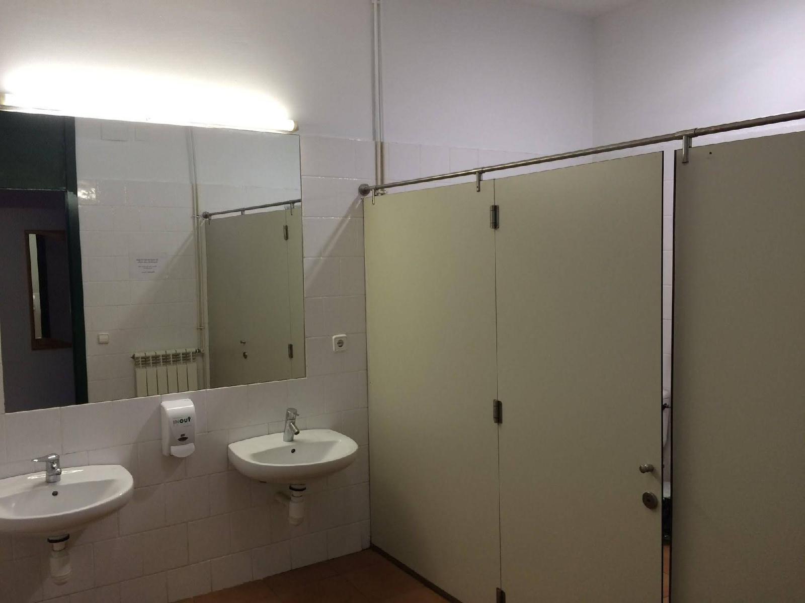 Inout Hostel Barcelona